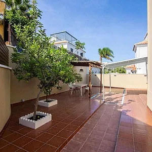  Villa Modern With Parking And Private Pool Spain