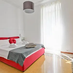 Apartment Casa Ceneda, Rome