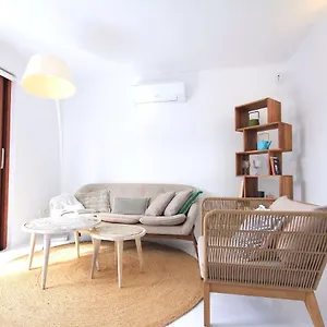  Holiday home Unique, Stylish & Calm Peces By The Sea Spain