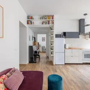  Appartamento Hospitalityrome Casa Veronica