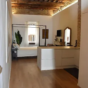  Appartamento Fontana Luxury