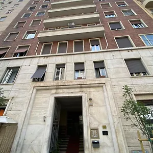  Apartament Di Simona A Due Passi Da San Pietro