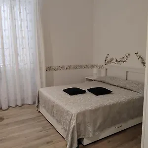 Apartment Vatican's, Rome