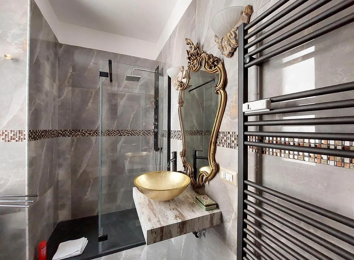 4Bnb - Luxury Mazzini Apartment Rome
