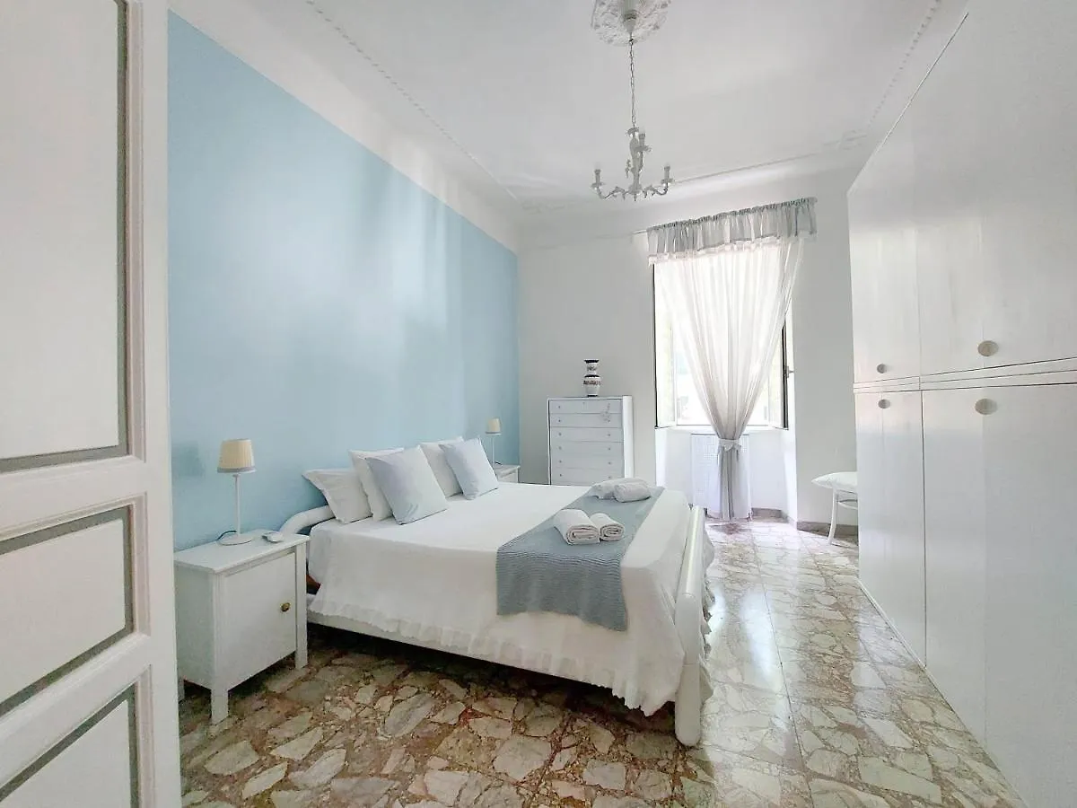 4Bnb - Luxury Mazzini Apartment Rome
