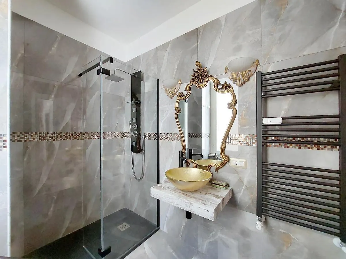 4Bnb - Luxury Mazzini Apartment Rome Italy