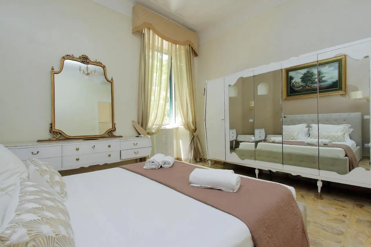 4Bnb - Luxury Mazzini Apartment Rome