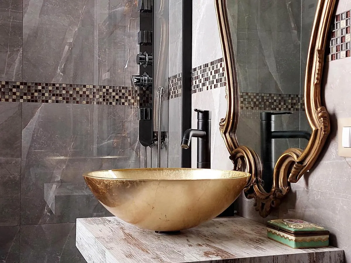 4Bnb - Luxury Mazzini Apartment Rome 0*,  Italy