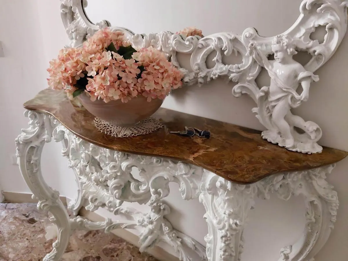 4Bnb - Luxury Mazzini Apartment Rome