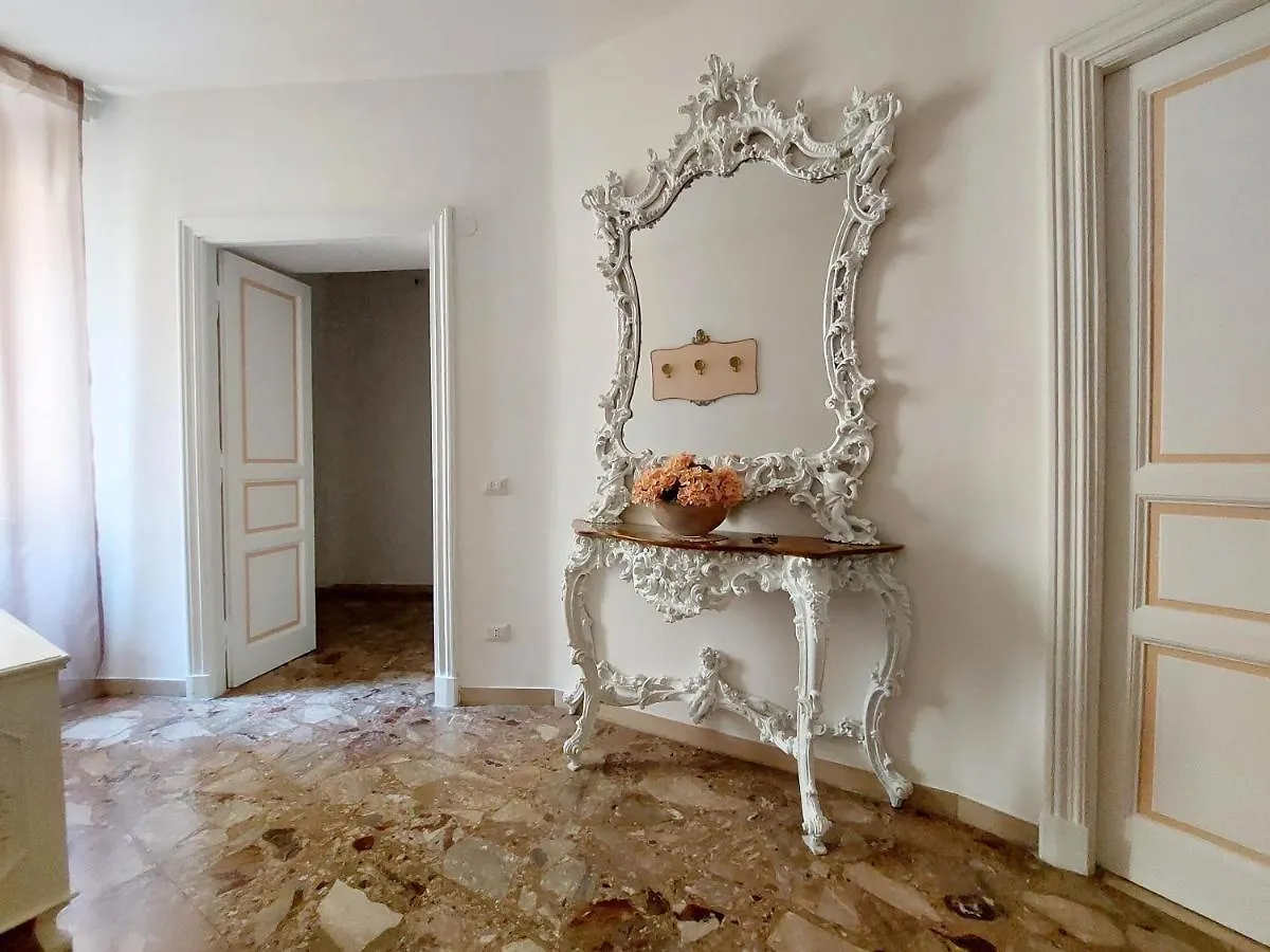 4Bnb - Luxury Mazzini Apartment Rome