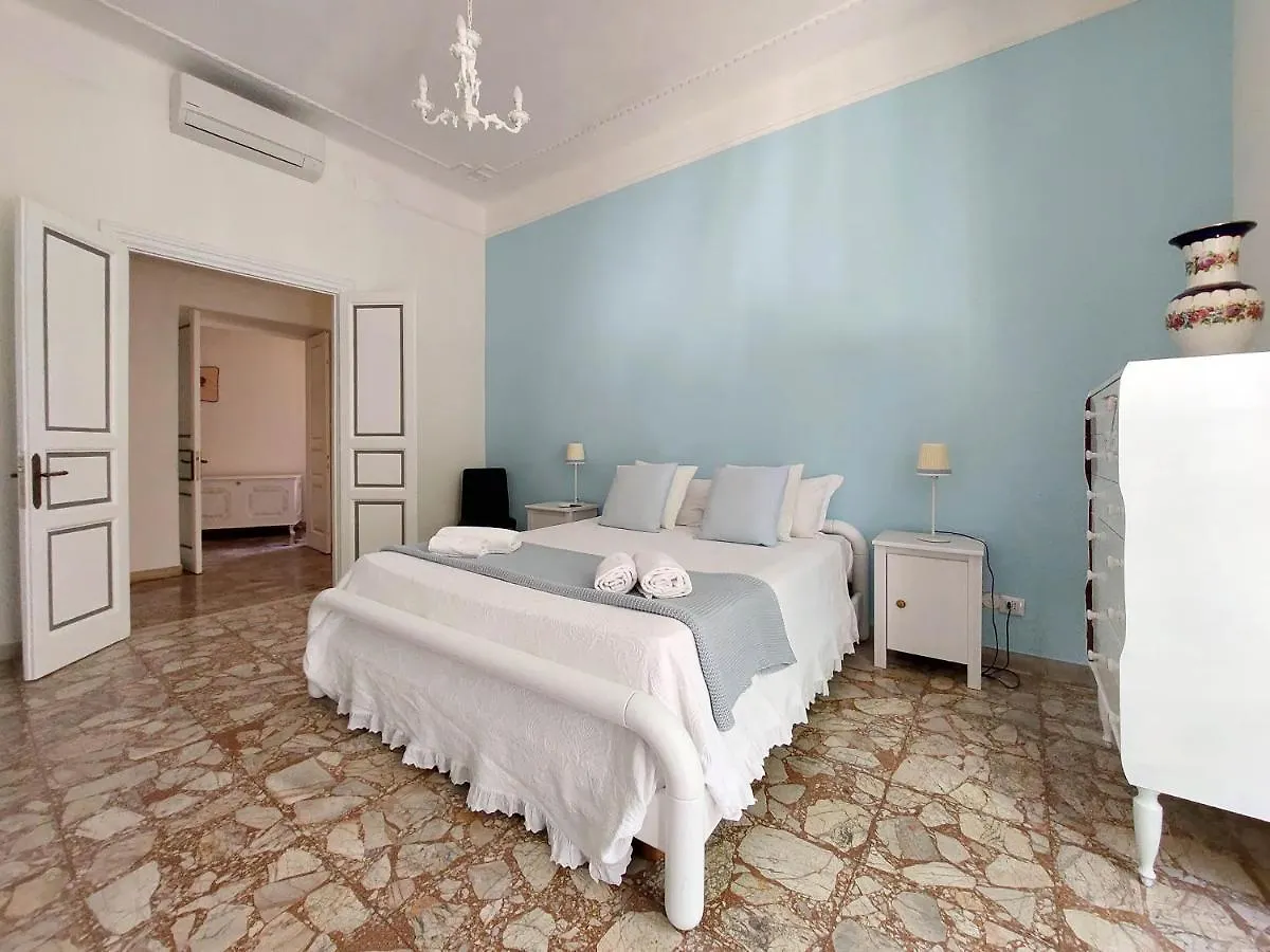 4Bnb - Luxury Mazzini Apartment Rome 0*,  Italy