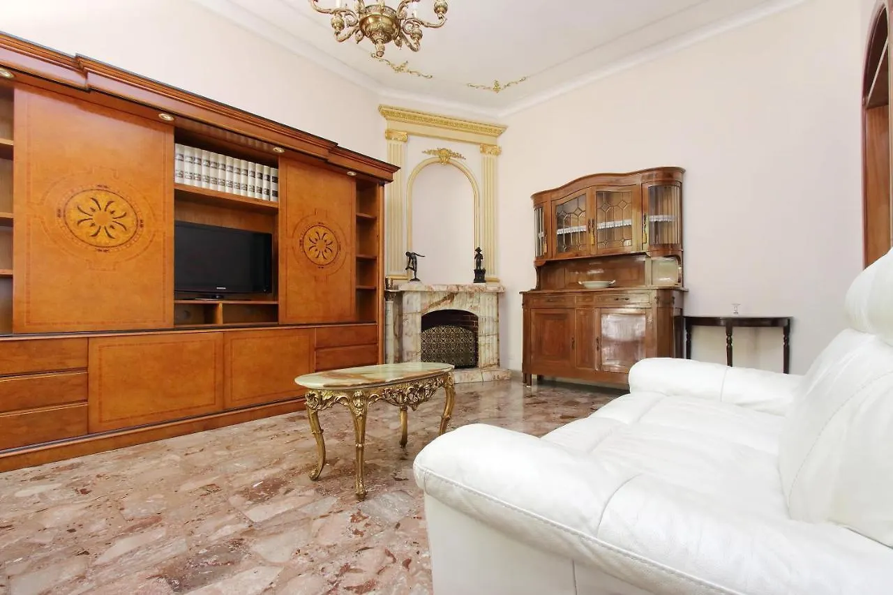 4Bnb - Luxury Mazzini Apartment Rom