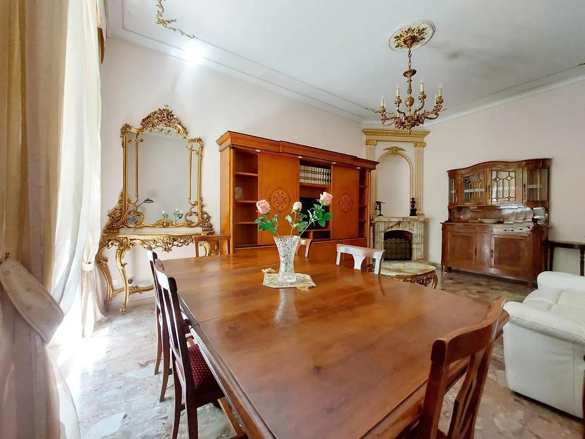 4Bnb - Luxury Mazzini Apartment Rom Italien