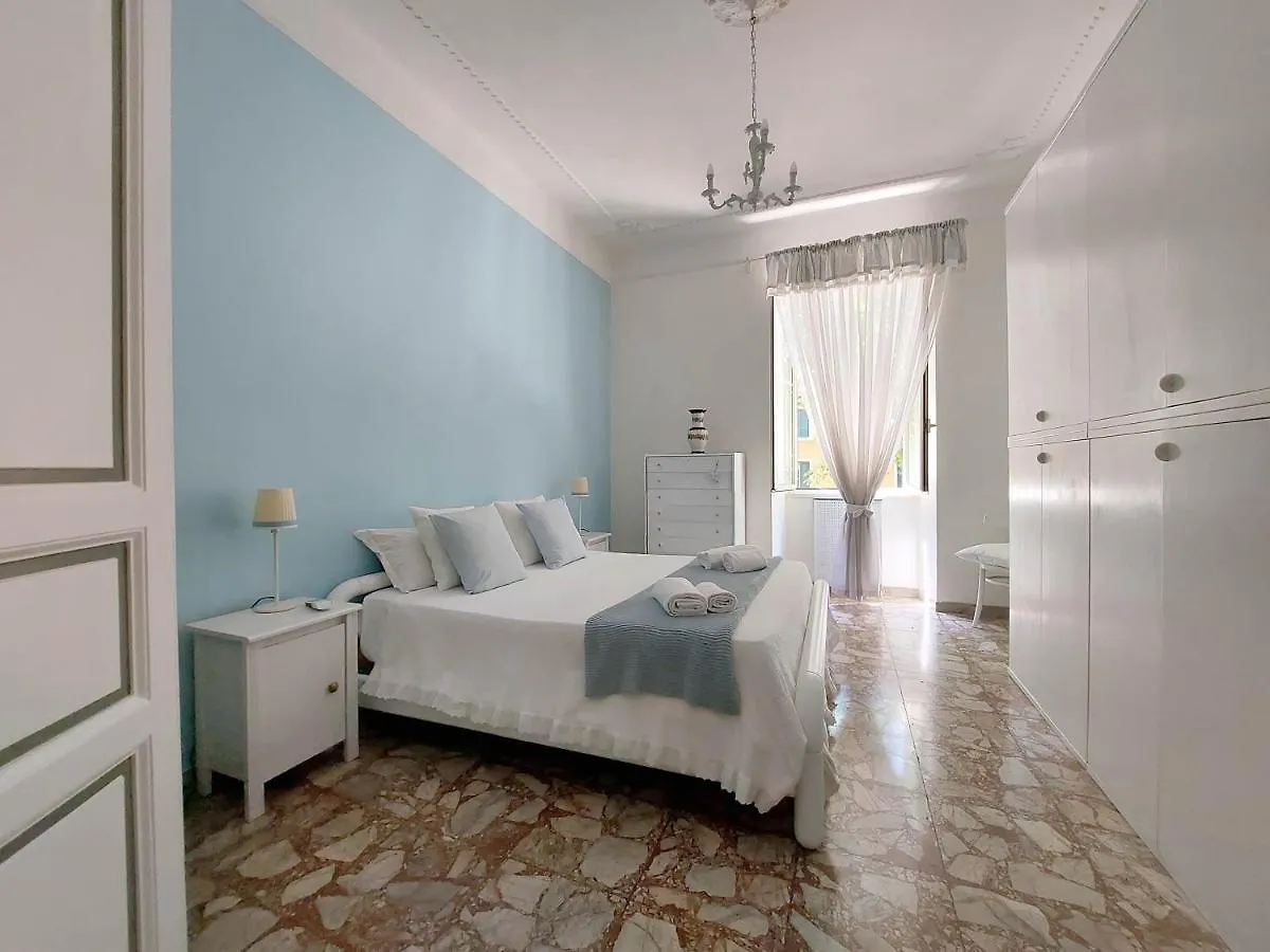 4Bnb - Luxury Mazzini Apartment Rom Italien