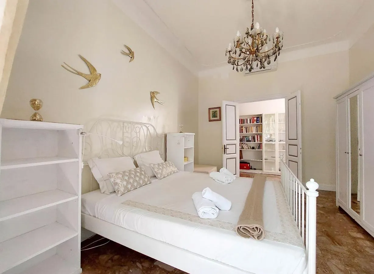 4Bnb - Luxury Mazzini Apartment Rom