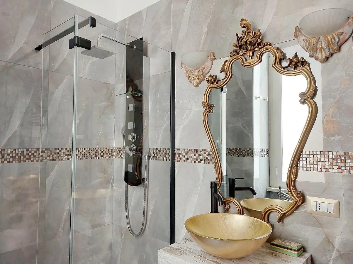 4Bnb - Luxury Mazzini Apartment Rom