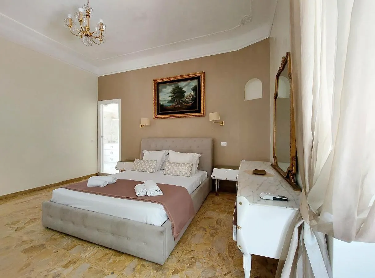 4Bnb - Luxury Mazzini Apartment Rom 0*,
