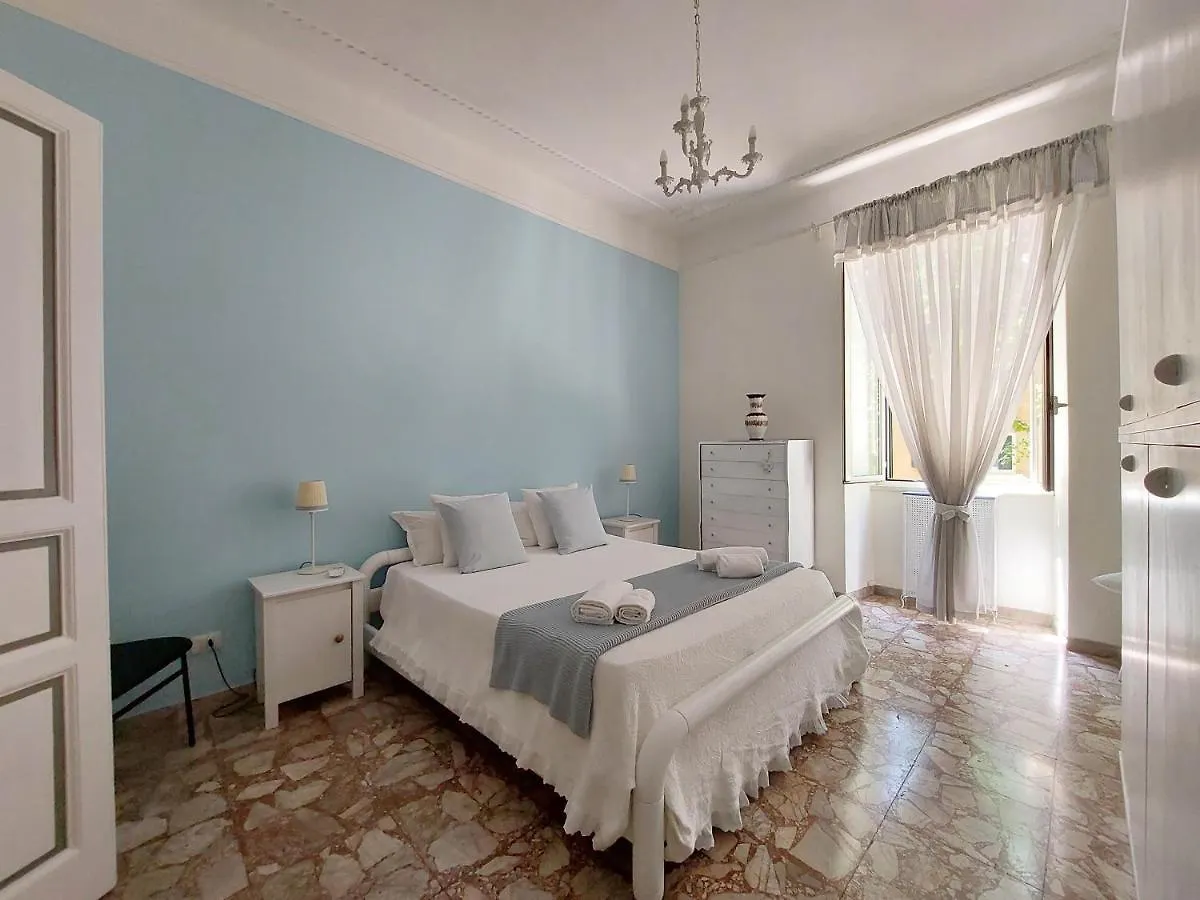 4Bnb - Luxury Mazzini Apartment Rom