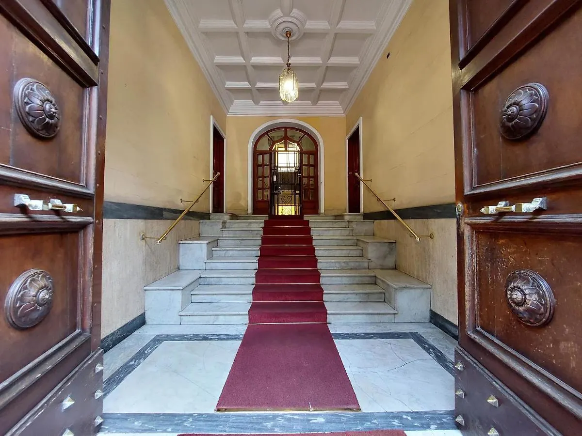4Bnb - Luxury Mazzini Apartment Rom 0*,