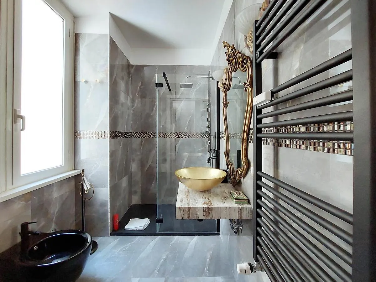 4Bnb - Luxury Mazzini Apartment Rom