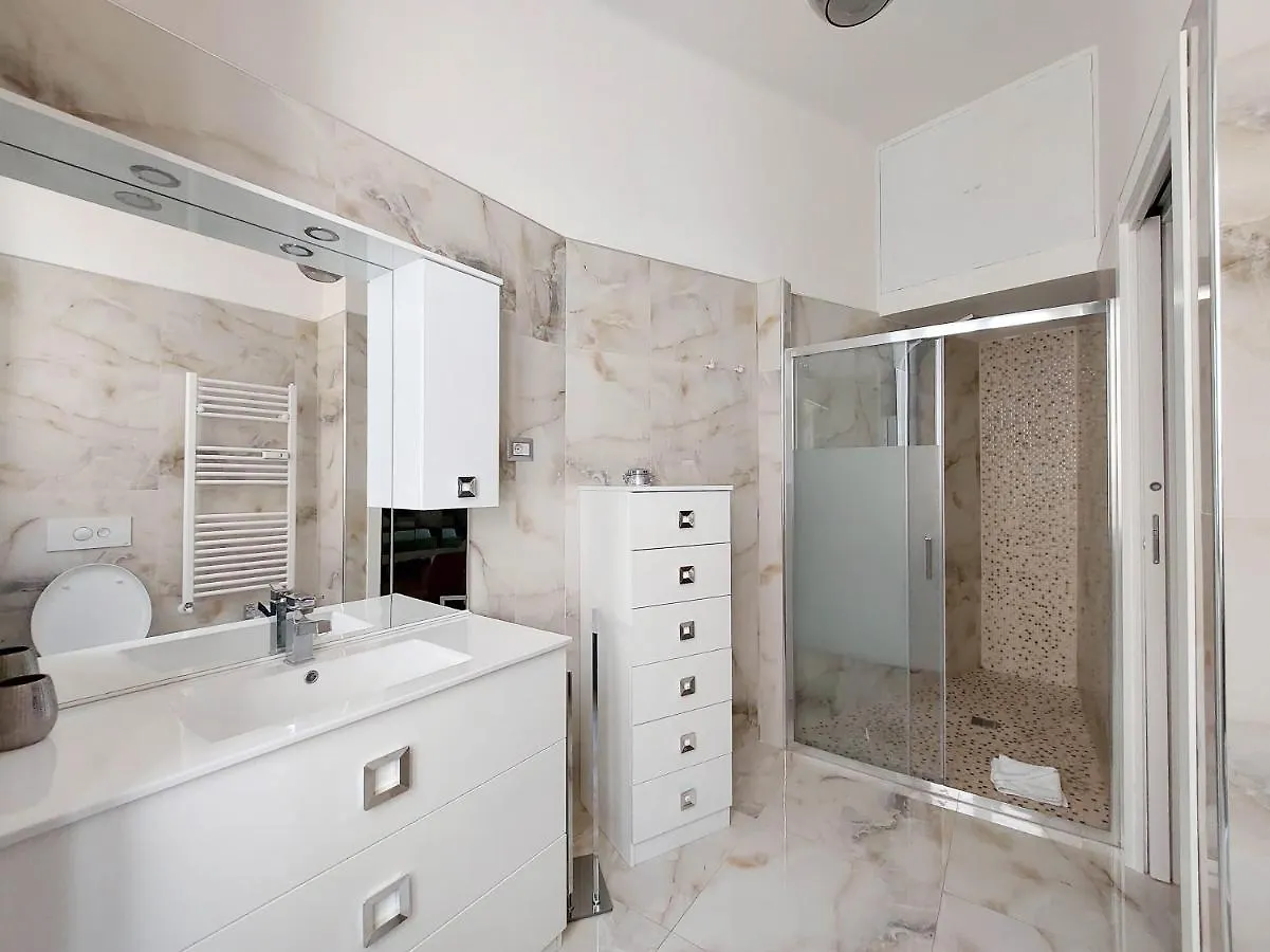 4Bnb - Luxury Mazzini Apartment Rom