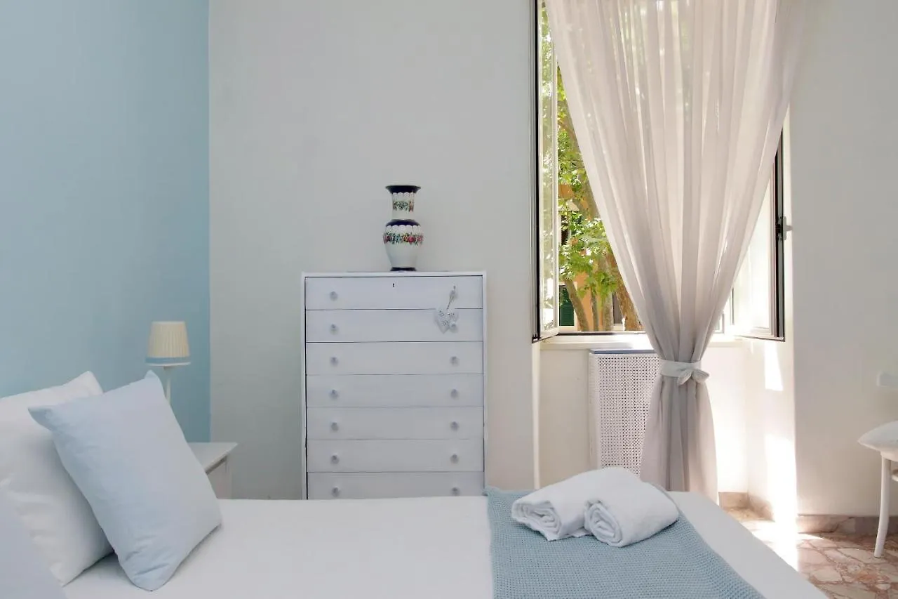 4Bnb - Luxury Mazzini Apartment Rom