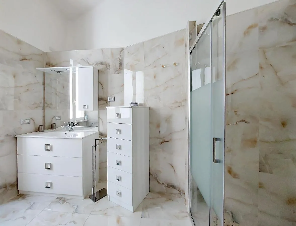 4Bnb - Luxury Mazzini Apartment Rom Italien